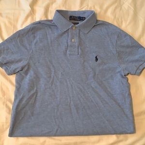 Polo Ralph Lauren Custom Slim Fit